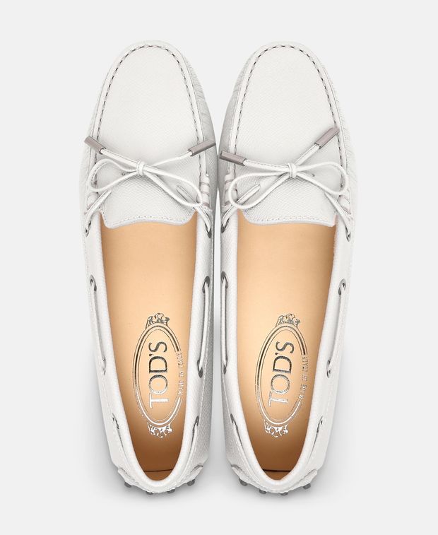 Tod's Moccasins