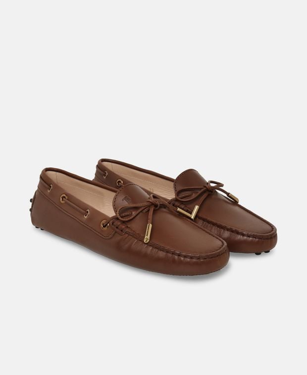 Tod's Moccasins Heaven