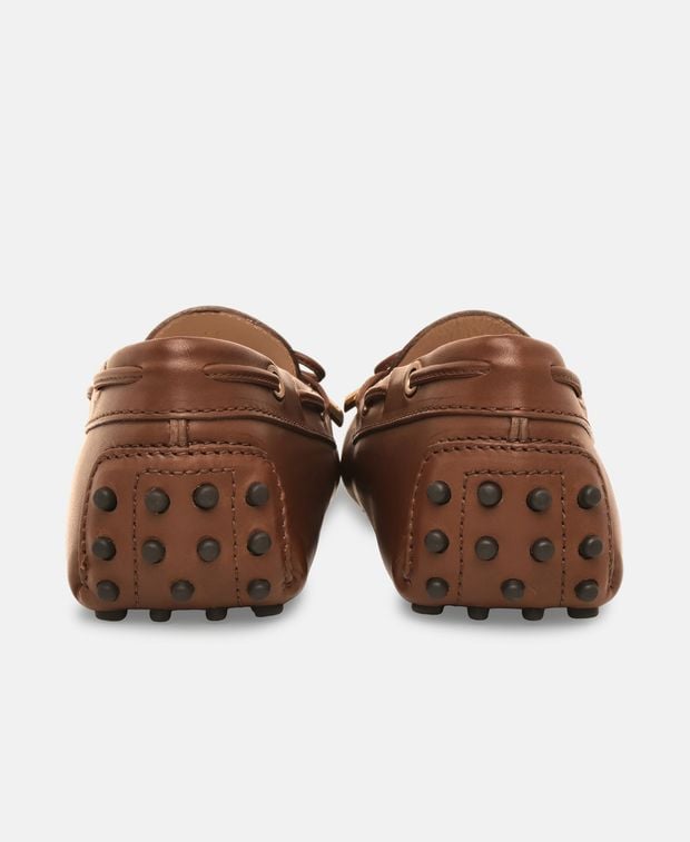 Tod's Moccasins Heaven