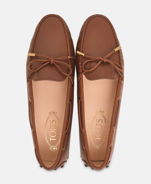 Tod's Moccasins Heaven
