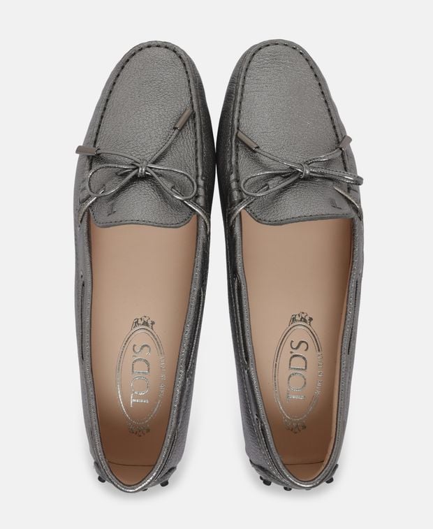 Tod's Moccasins Heaven