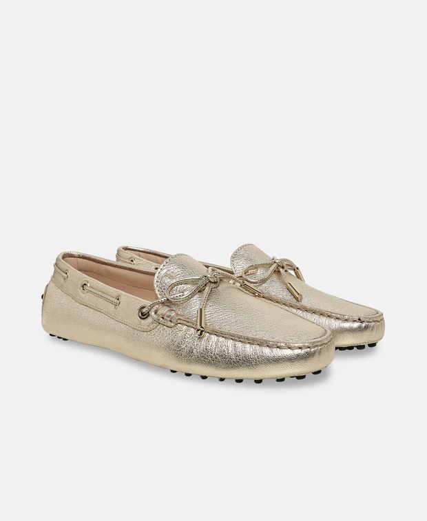 Tod's Moccasins Heaven