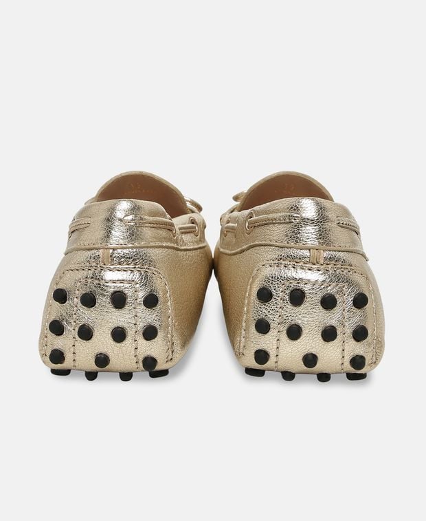 Tod's Moccasins Heaven