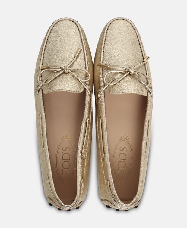 Tod's Moccasins Heaven