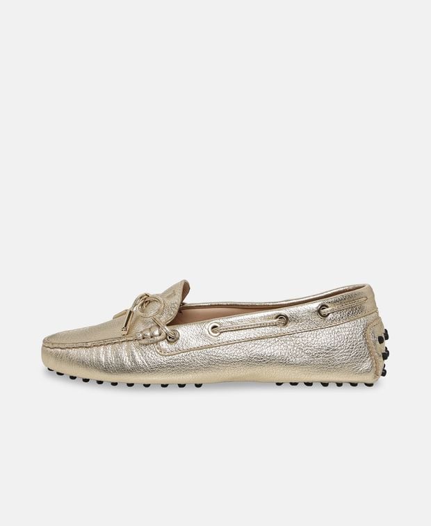 Tod's Moccasins Heaven