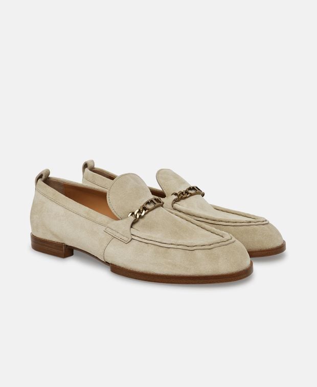 Tod's Loafers Cuoio