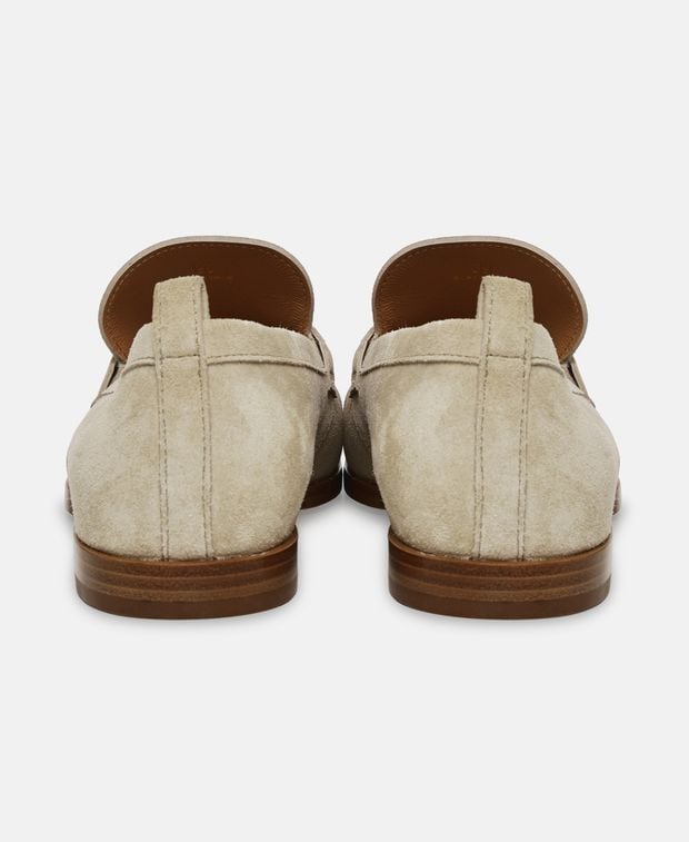 Tod's Loafers Cuoio