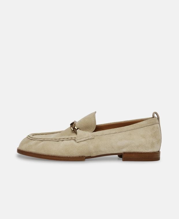 Tod's Loafers Cuoio