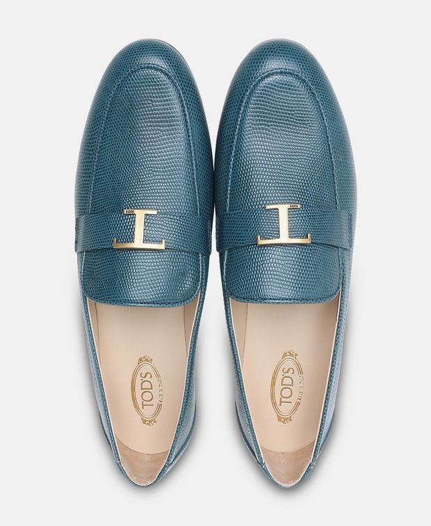 Tod's Loafers