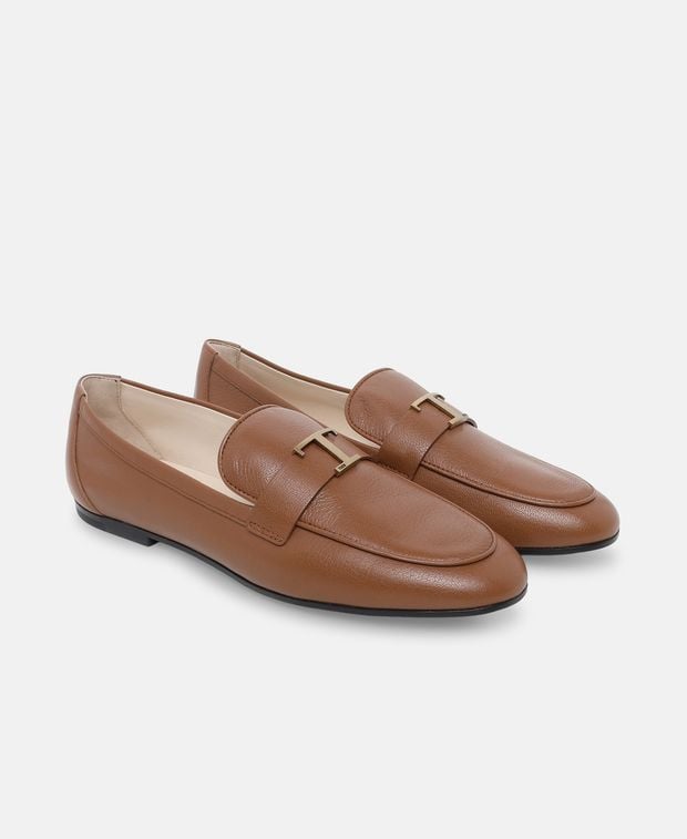 Tod's Loafers
