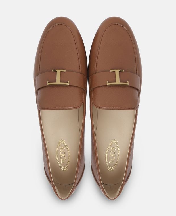 Tod's Loafers