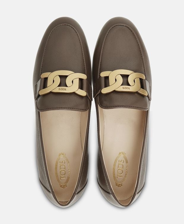 Tod's Loafers