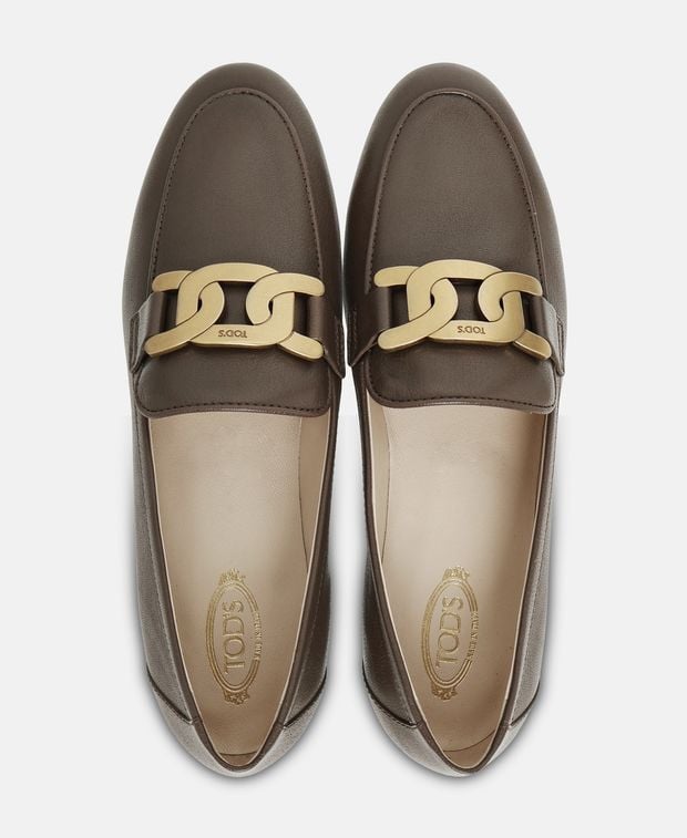 Tod's Loafers