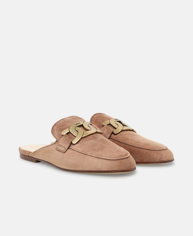 Tod's Mules