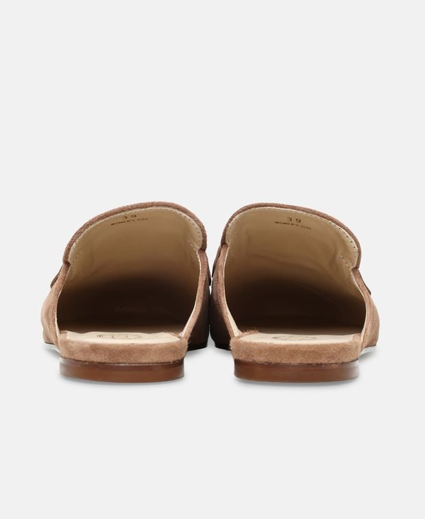 Tod's Mules