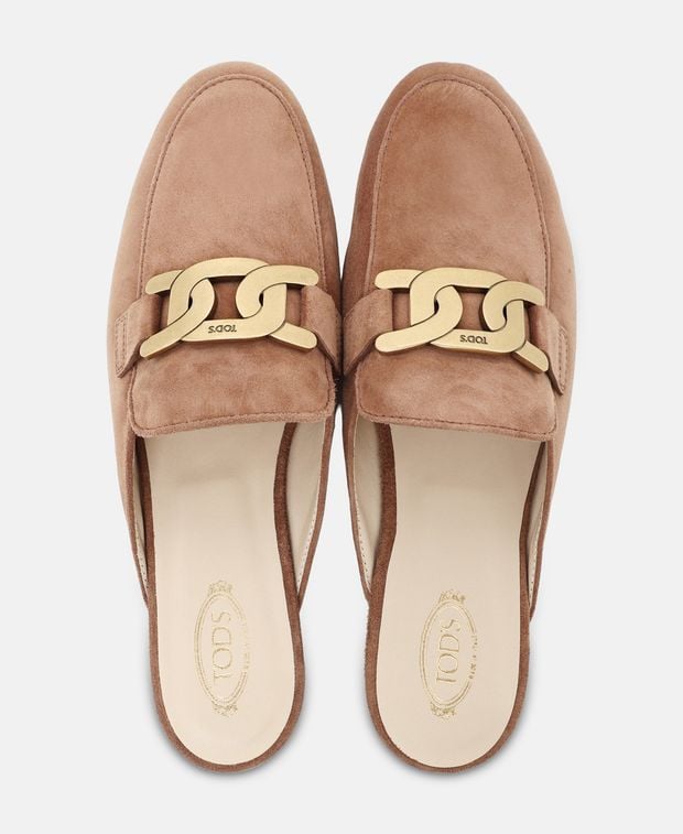 Tod's Mules