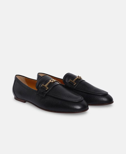 Tod's Loafers Cuoio