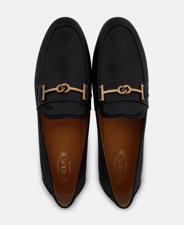 Tod's Loafers Cuoio