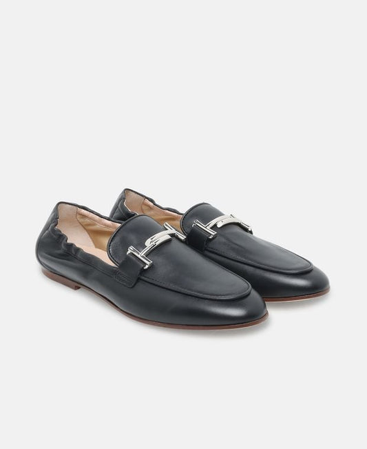Tod's Loafers Cuoio