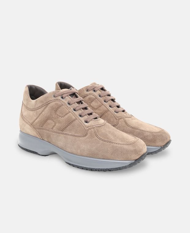 Hogan Sneakers Hogan Interactive Allacciato