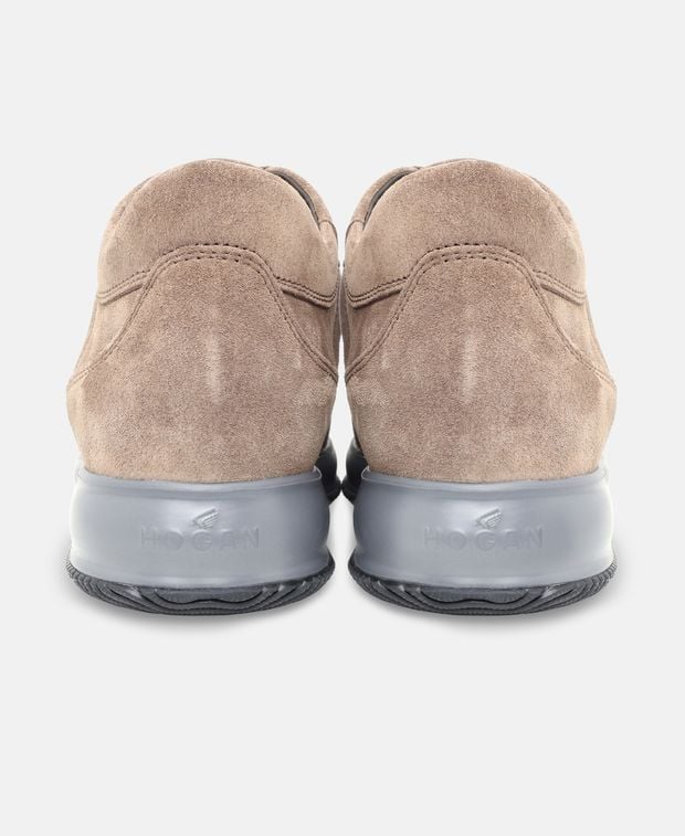 Hogan Sneakers Hogan Interactive Allacciato
