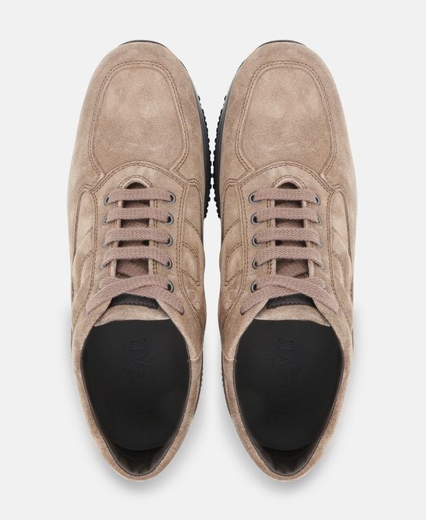 Hogan Sneakers Hogan Interactive Allacciato