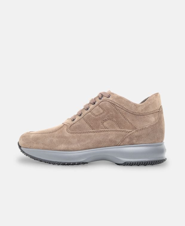 Hogan Sneakers Hogan Interactive Allacciato