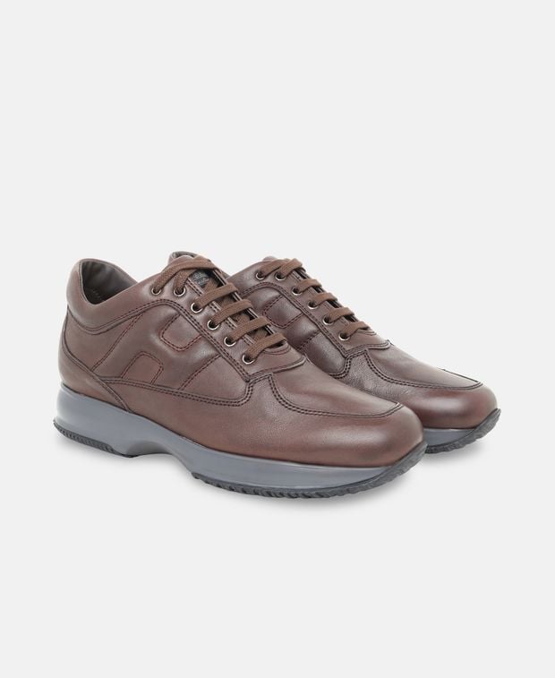 Hogan Sneakers Interactive
