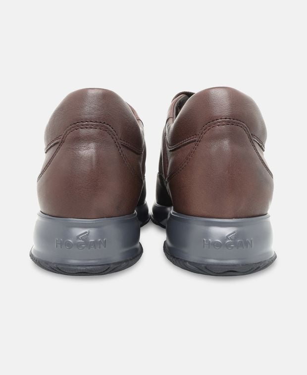 Hogan Sneakers Interactive