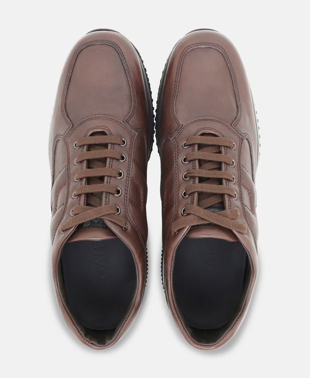Hogan Sneakers Interactive