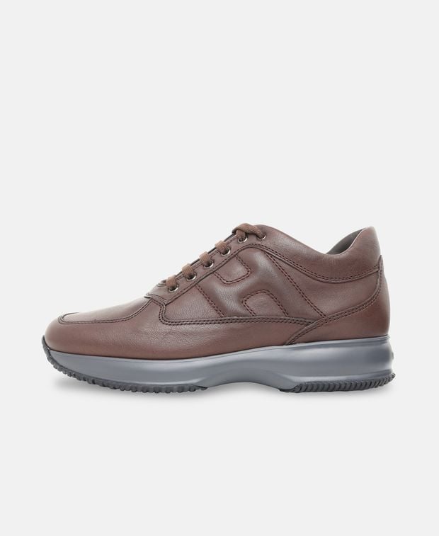 Hogan Sneakers Interactive