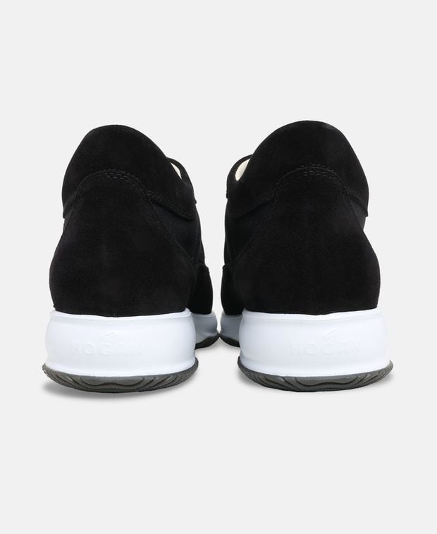 Hogan Sneakers Interactive Allacciato