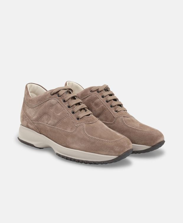 Hogan Sneakers Interactive