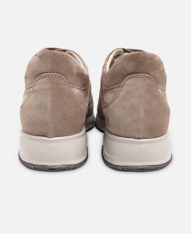 Hogan Sneakers Interactive
