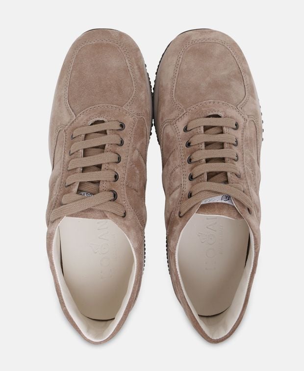 Hogan Sneakers Interactive