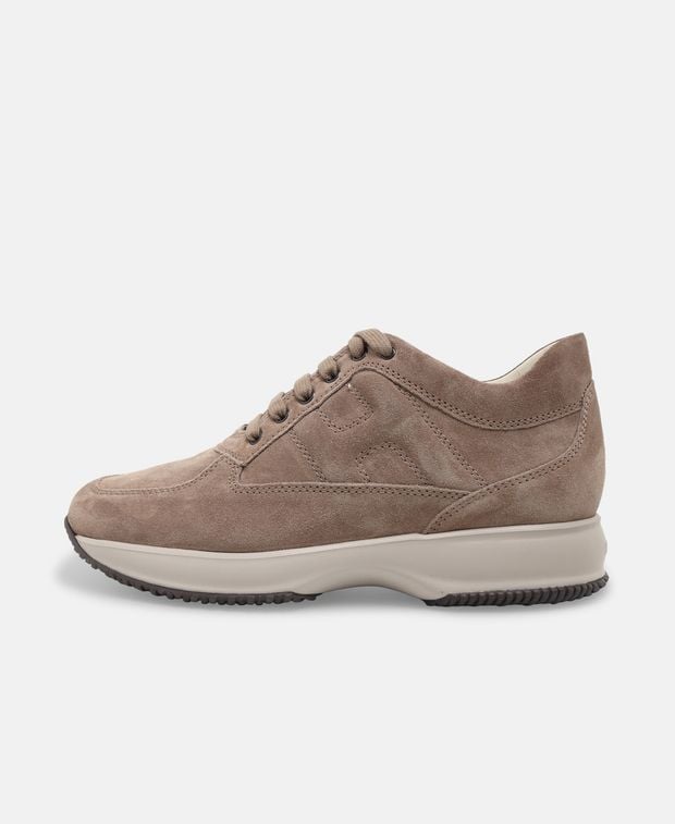 Hogan Sneakers Interactive