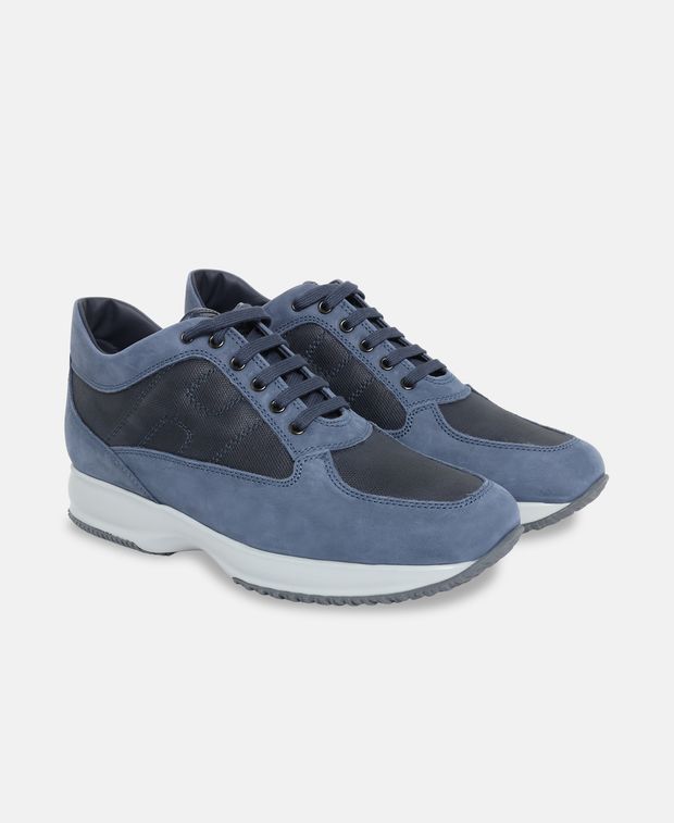 Hogan Sneakers Interactive