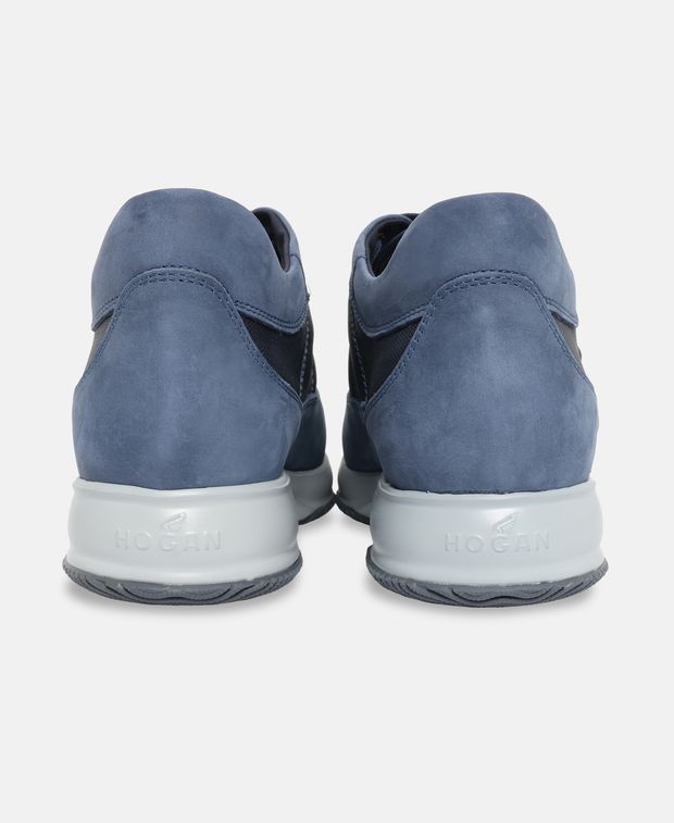 Hogan Sneakers Interactive