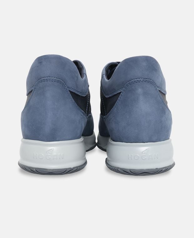 Hogan Sneakers Interactive