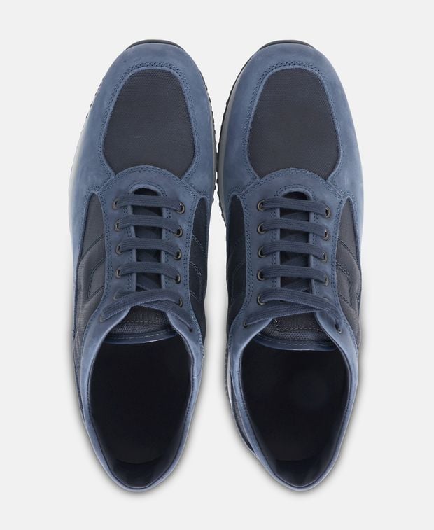 Hogan Sneakers Interactive