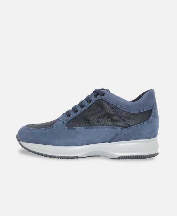 Hogan Sneakers Interactive