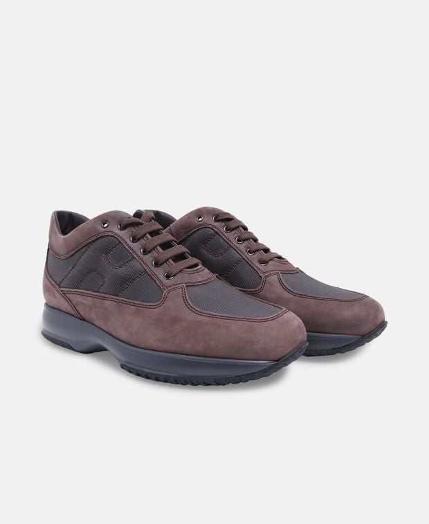 Hogan Sneakers Interactive