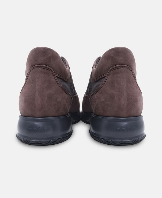 Hogan Sneakers Interactive
