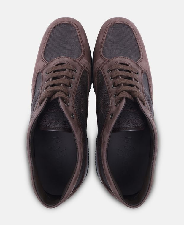 Hogan Sneakers Interactive