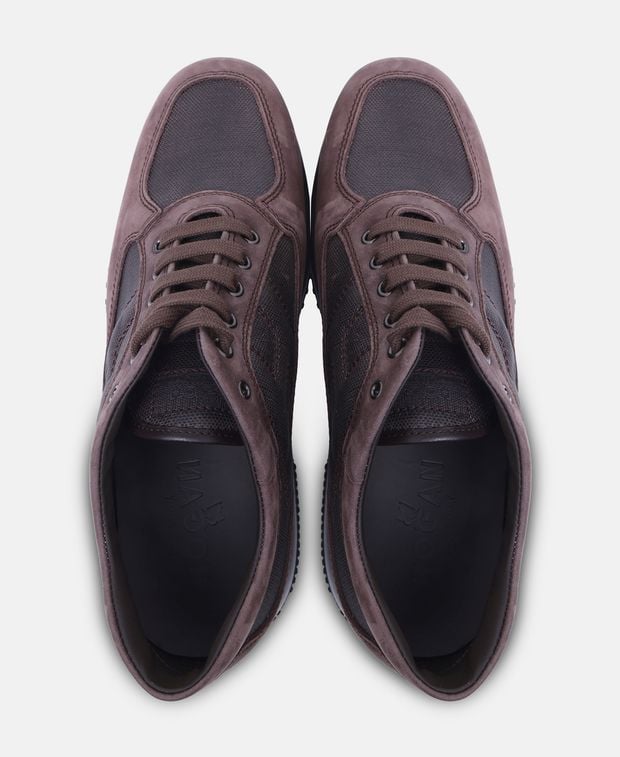 Hogan Sneakers Interactive