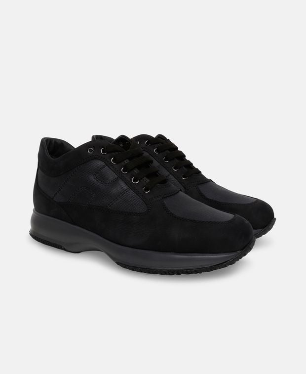 Hogan Sneakers Interactive