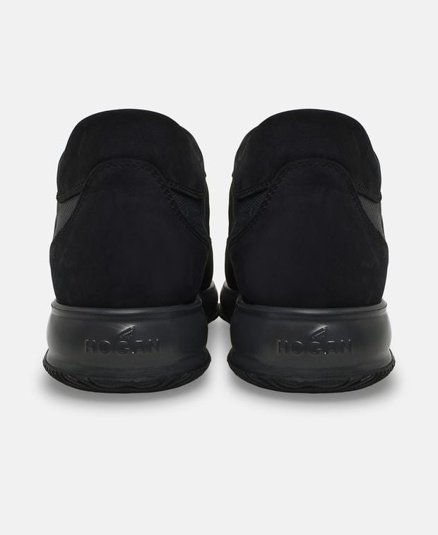 Hogan Sneakers Interactive