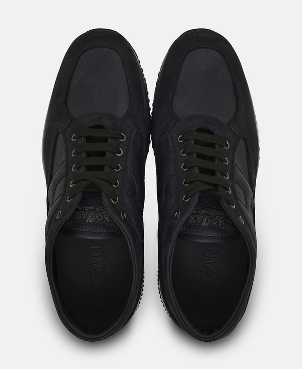 Hogan Sneakers Interactive