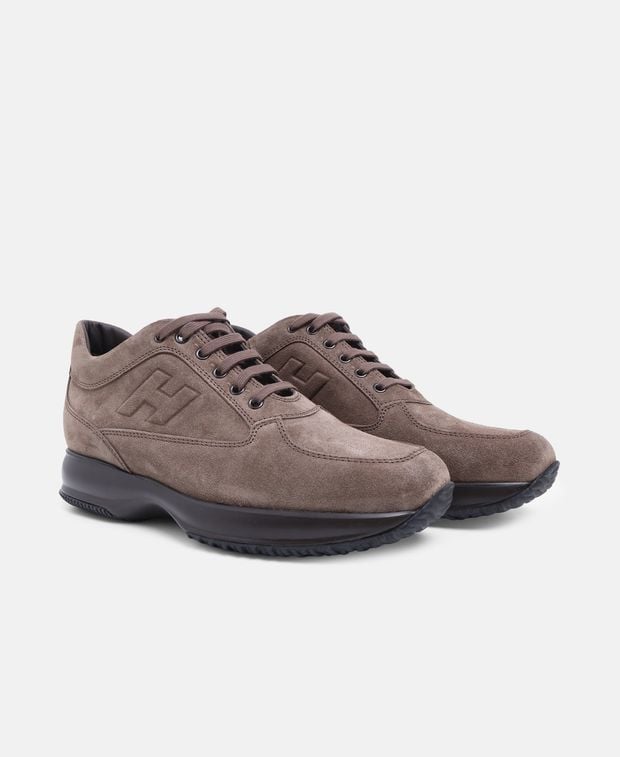 Hogan Sneakers Rilievo