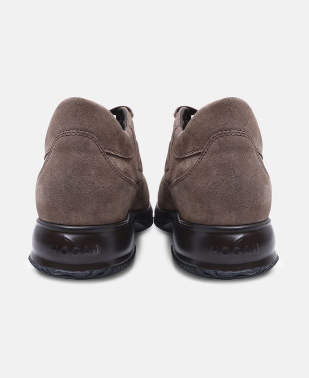 Hogan Sneakers Rilievo